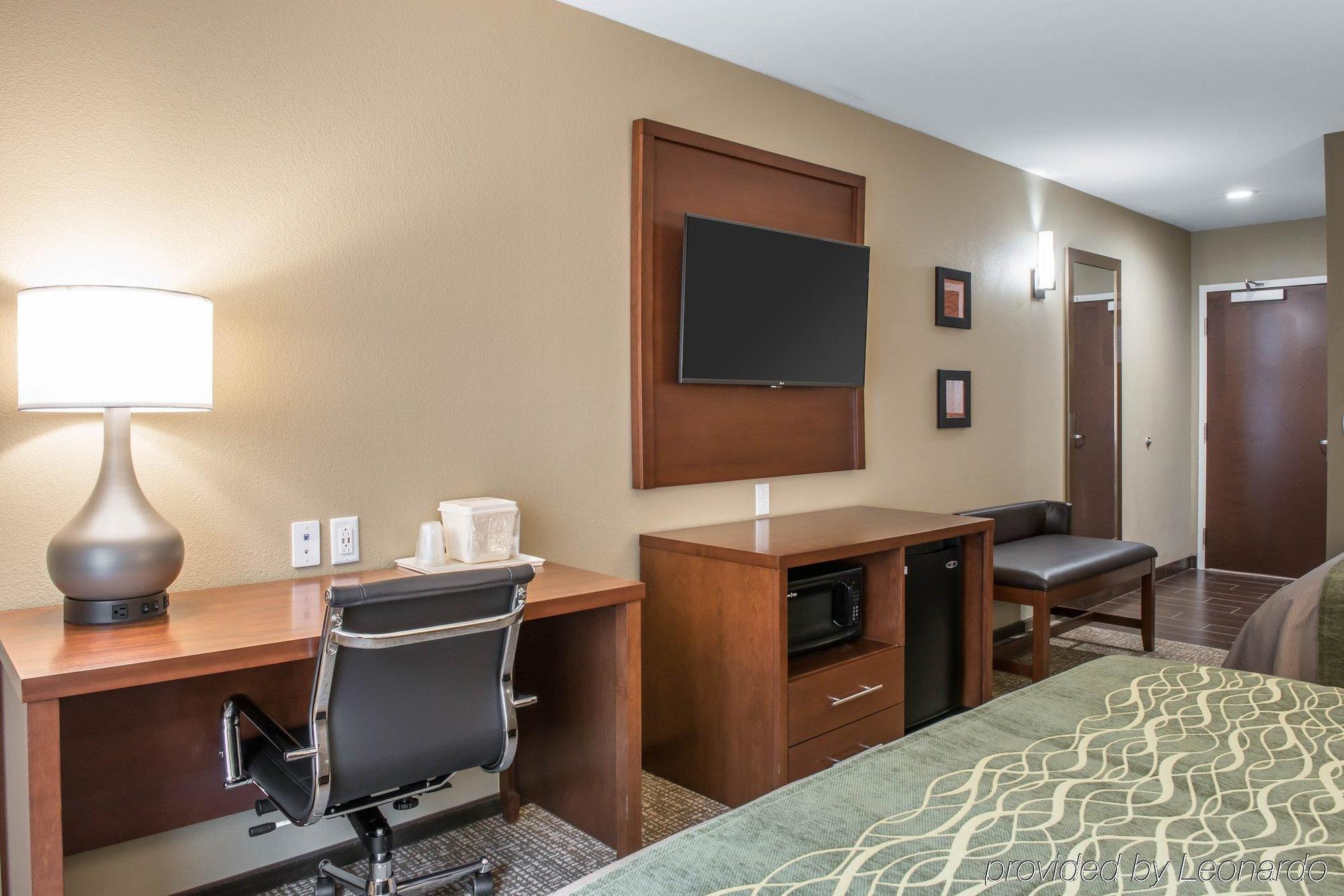 Comfort Inn & Suites Pittsburgh Gibsonia エクステリア 写真